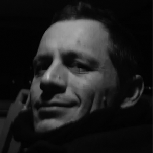 Nicolas Bara